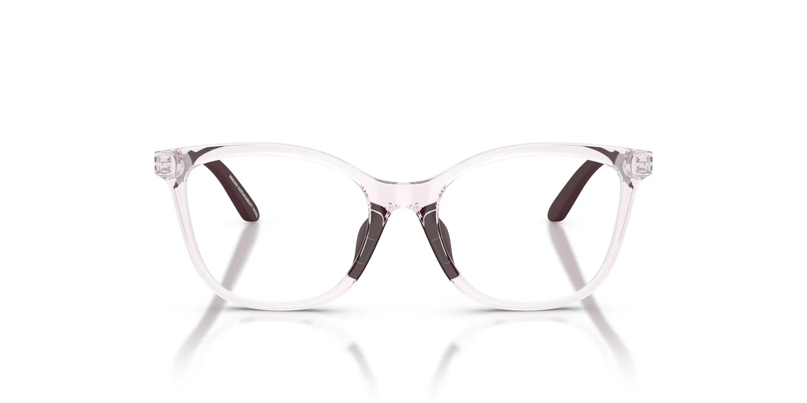 Emporio Armani Kids 3011U Eyeglasses - view 26